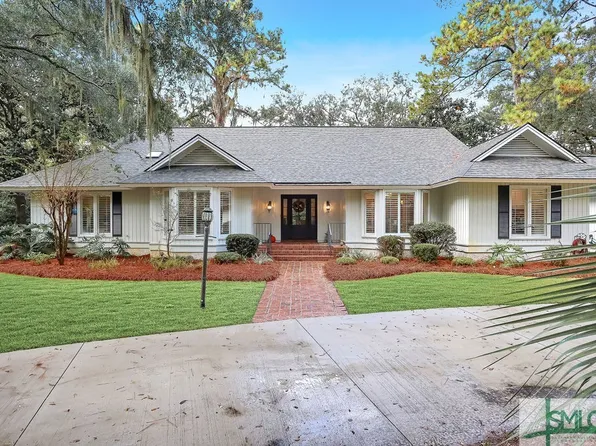 4 Night Heron Lane, Savannah, GA 31411