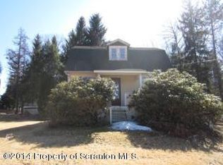 107 Cummings Pond Rd, Clarks Summit, PA 18411