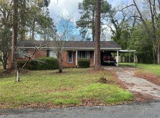 1701 Allmon Dr, Americus, GA 31719