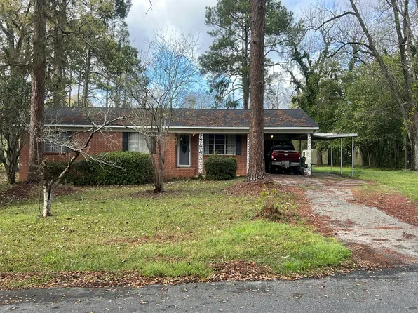 1701 Allmon Dr, Americus, GA 31719