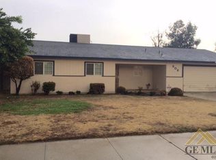 606 S Real Rd, Bakersfield, CA 93309