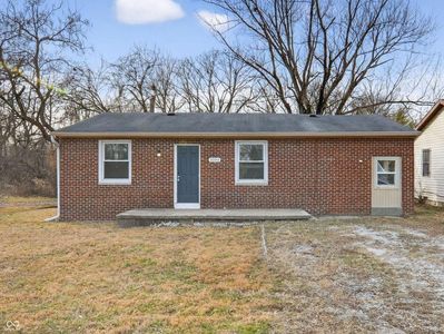 3944 N Elizabeth St, Indianapolis, IN, 46226