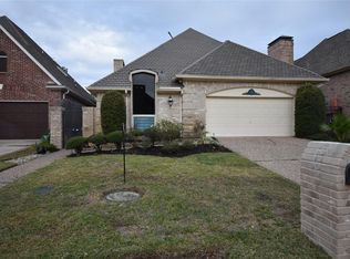 16630 Manningtree Ln, Spring, TX 77379