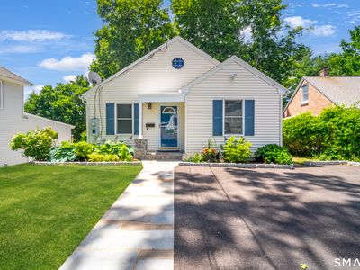 84 Johnson Street, Naugatuck, CT, 06770