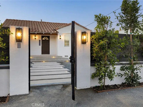 13463 Harding St, San Fernando, CA 91340