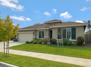 3607 W Vine Ave, Visalia, CA 93291