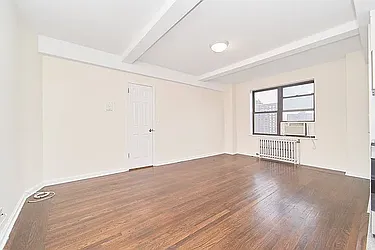 Rented by Living New York