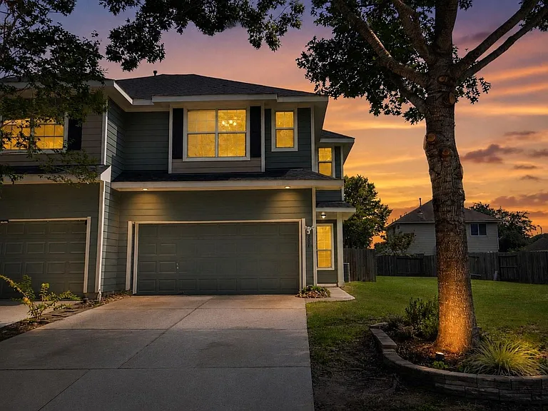 8821 Elm Drake Ln — Photo 2