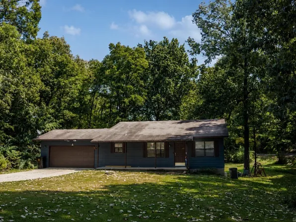 1501 Spinnenwebber St, Pocahontas, AR 72455