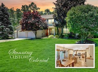 27 Derringer Dr, Howell, NJ 07731