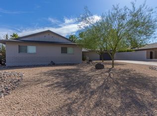 2709 E Turquoise Dr, Phoenix, AZ 85028