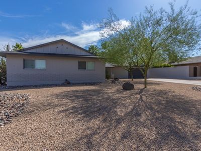 2709 E Turquoise Dr, Phoenix, AZ, 85028