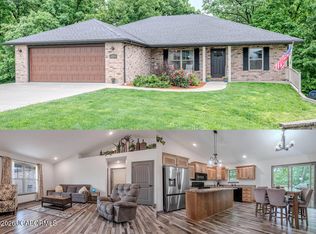 400 Zachary Ct, Holts Summit, MO 65043