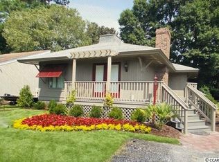 3521 Lighthouse Way, Myrtle Beach, SC 29577