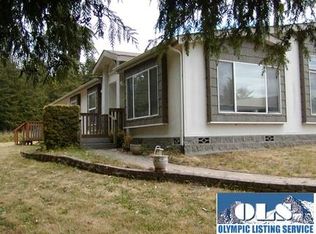 111 E Robert Pl, Sequim, WA