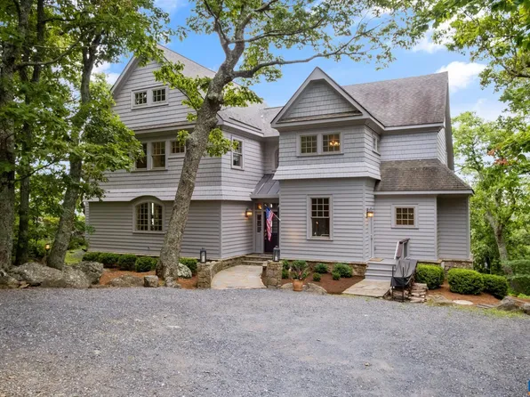 712 Devils Knob Loop, Wintergreen Resort, VA 22967