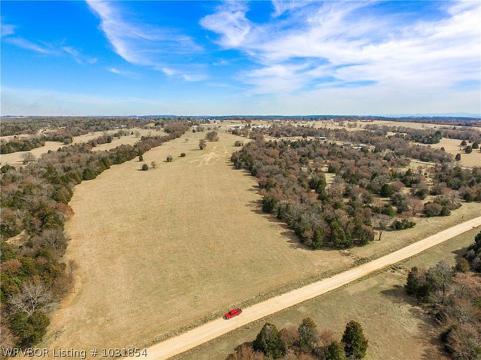 S 4710th Rd, Muldrow, OK 74948 Zillow