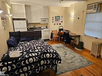 Rented by Brown Harris Stevens