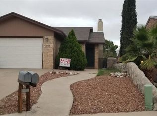 7021 Portugal Dr APT C, El Paso, TX 79912