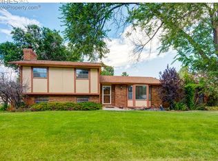 813 E 58th St, Loveland, CO 80538