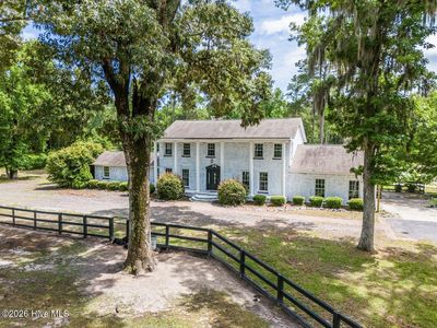 415 Whitebridge Road, Hampstead, NC, 28443