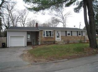 112 Everett St, Abington, MA 02351