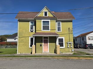 305 Third St, Parsons, WV 26287