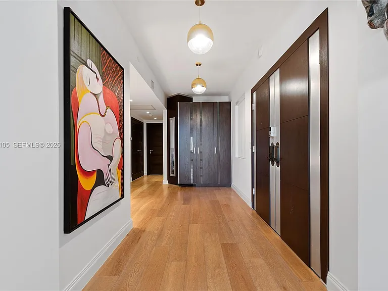 19216 Fisher Island Dr #19216 — Photo 25
