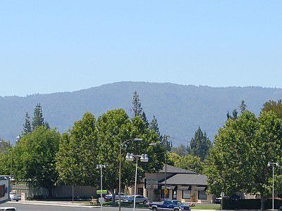 Mountains View