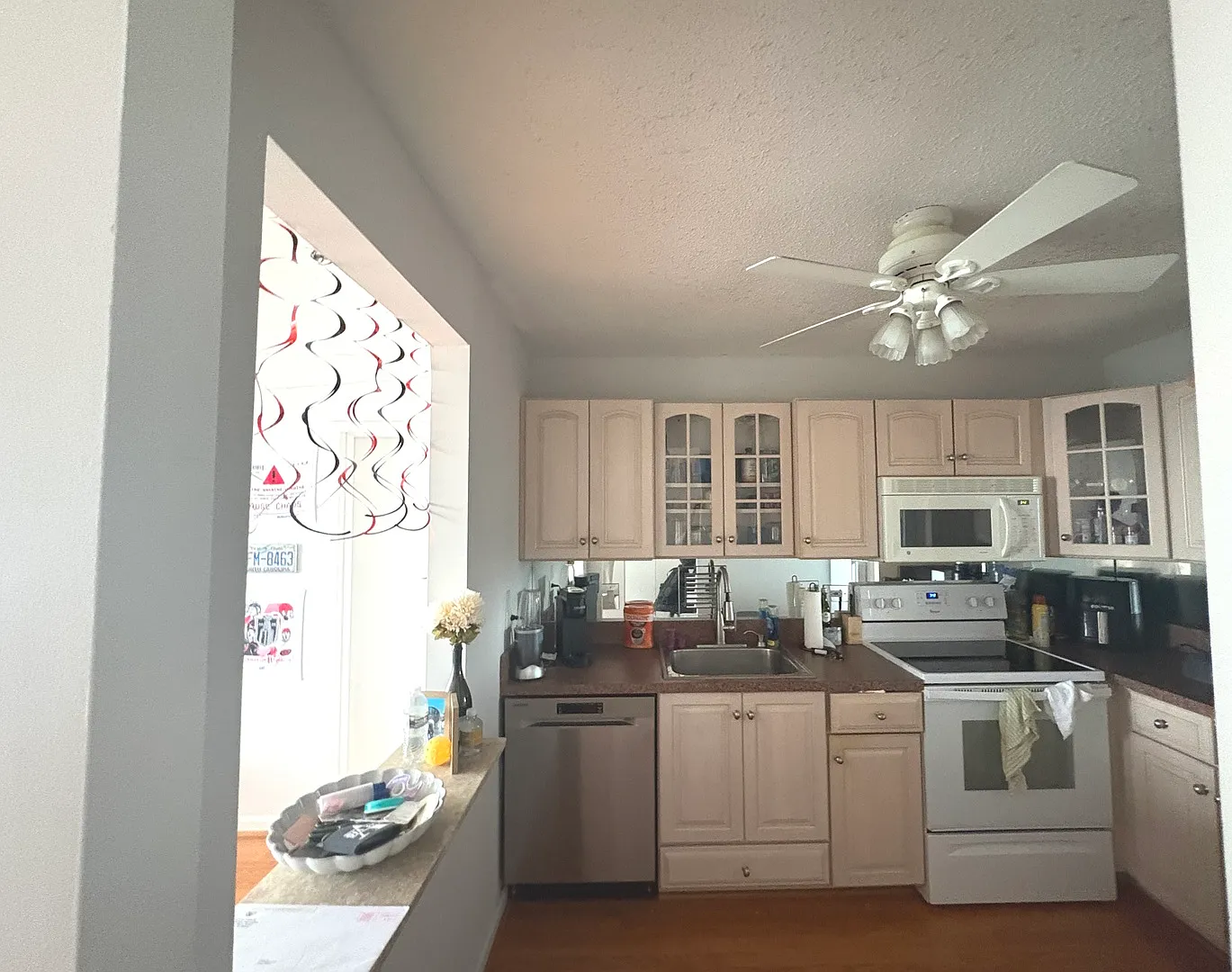 1 bed, 650 sqft, $2,400 — Photo 4