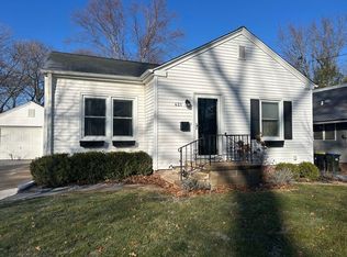 421 Garden St, Iowa City, IA 52245