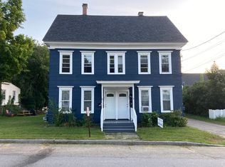 11 West St #2, Laconia, NH 03246