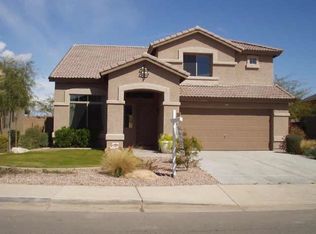 13706 W Rovey Ave, Litchfield Park, AZ 85340