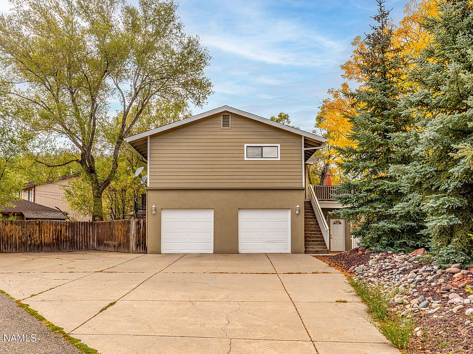 711 W Santa Fe Ave, Flagstaff, AZ 86001 | Zillow