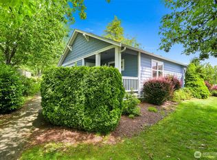 5600 Correll Dr, Ferndale, WA