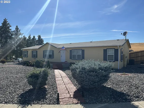 907 Toll Rd, Dufur, OR 97021