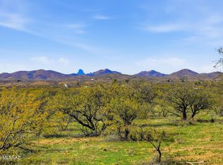 15700 W Crooked Sky Rd #140, Arivaca, AZ 85601