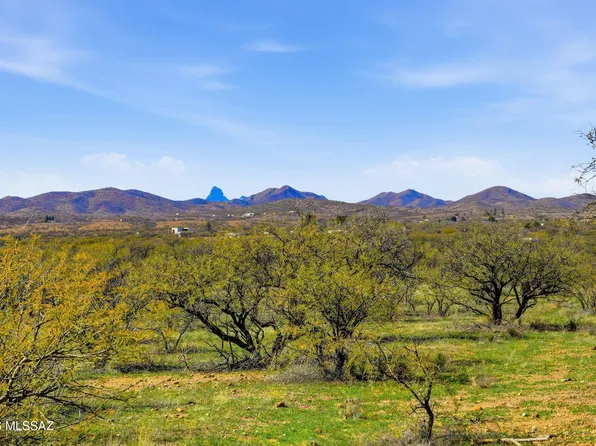 15700 W Crooked Sky Rd #140, Arivaca, AZ 85601