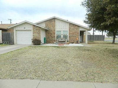 5100 Ric Dr, Midland, TX, 79703