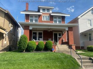 518 Maxwell St, Charleston, WV 25311