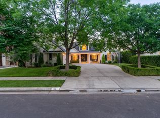 361 W Warwick Ave, Clovis, CA 93619