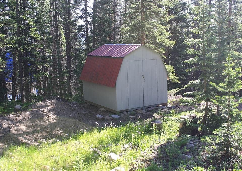 714 Silverheels Pl Fairplay, CO Zillow