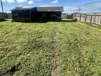 311 S Harold St, Fort Bragg, CA, 95437