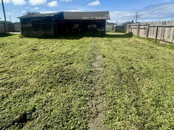 311 S Harold St, Fort Bragg, CA 95437