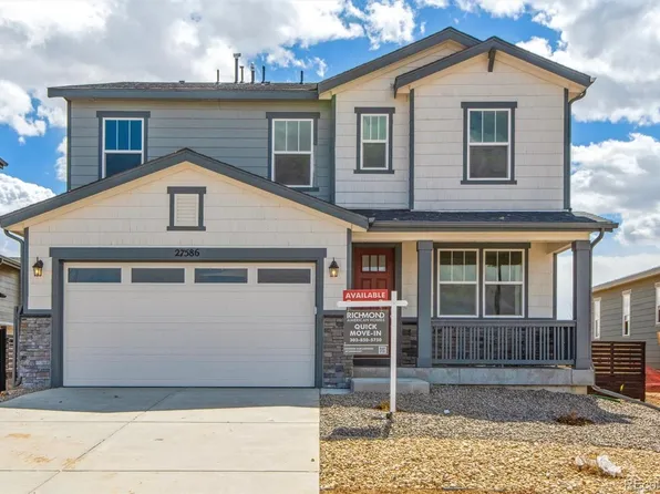 27586 E Byers Place, Aurora, CO 80018