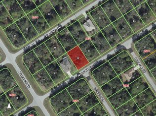 1423 Norwalk Ter, Port Charlotte, FL 33953