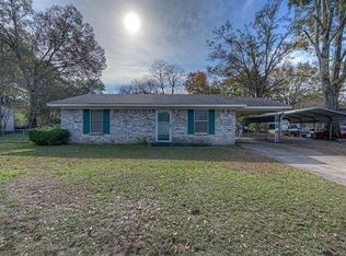 200 E Todd St, Minden, LA 71055