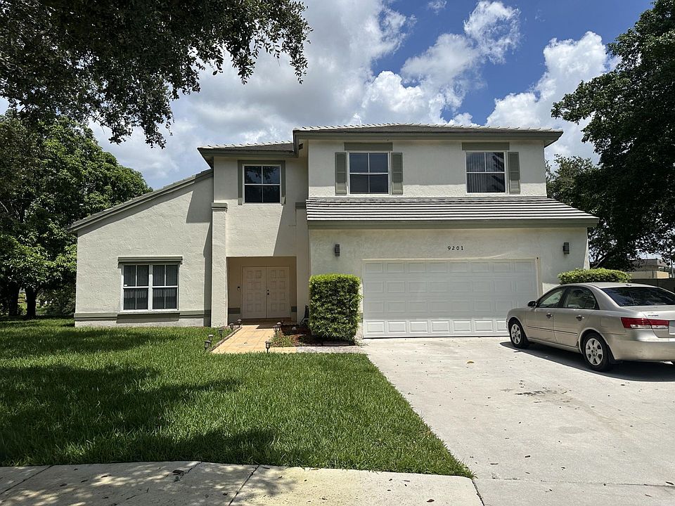 1st image of 9201 SW 20th St #9201