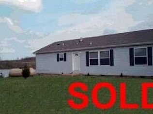 13689 Rapallo Ct, Camden, MI 49232