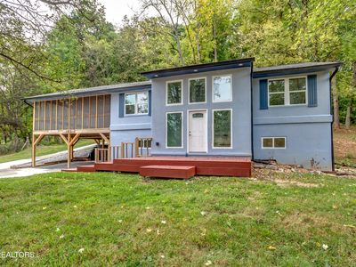 205 Henderson Hollow Rd, Knoxville, TN, 37931